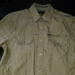 G by Guess Dress Shirt